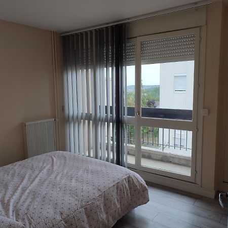 Grand Et Superbe Appartement Proche Paris เครยล์ ภายนอก รูปภาพ